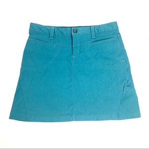 Athleta Dipper Skort Size 4